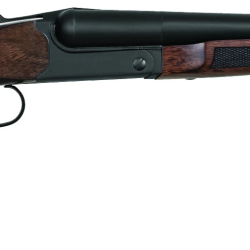 CDLY 500 COACH 20GA 20 SXS MATTE BLK WALNUT MC5