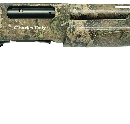 CDLY 301 20GA 22 PUMP TRUETIMBER STRATA MC4XXF
