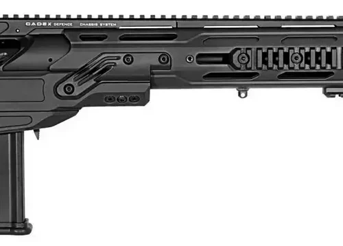 CDX 50 TREMOR PRECISION 50BMG 29 5RD BLK