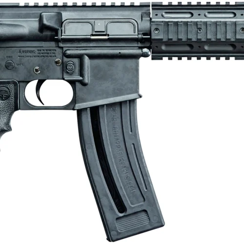 CHIAPPA MFOUR-22 GEN II PRO 22LR 16 HVY 2 28RD