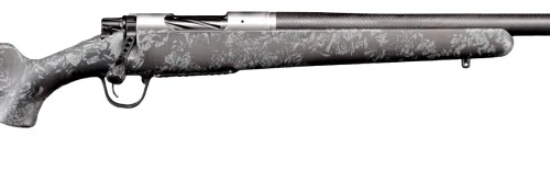 CHRIS RIDGELINE FFT 7MM BC 20 GRY