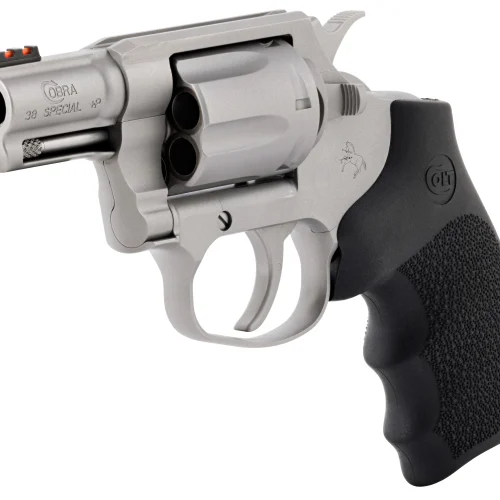 CLT COBRA 38SPL+P 2 SS