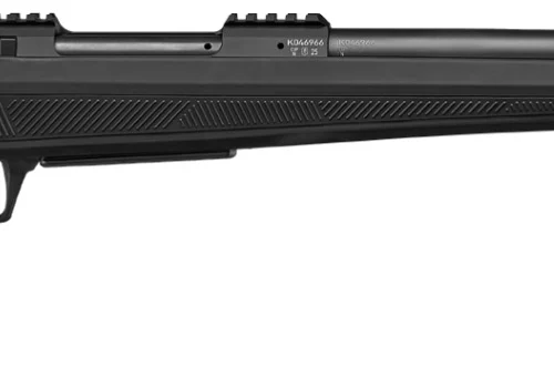 CZ 600 PLUS ALPHA 270WIN 20 TB BLK SYN 5RD