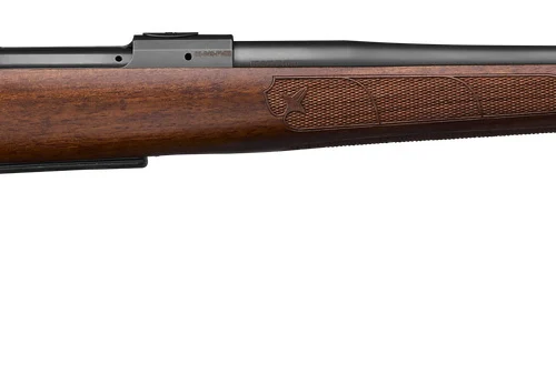 CZ 600 PLUS AMERICAN 270WIN 24 TB WALNUT 5RD