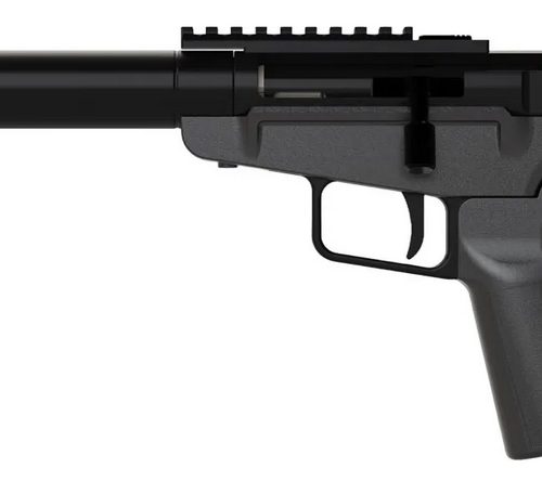 DARK MOUNTAIN ARMS STOW AWAY 9MM 5 TB BRACE