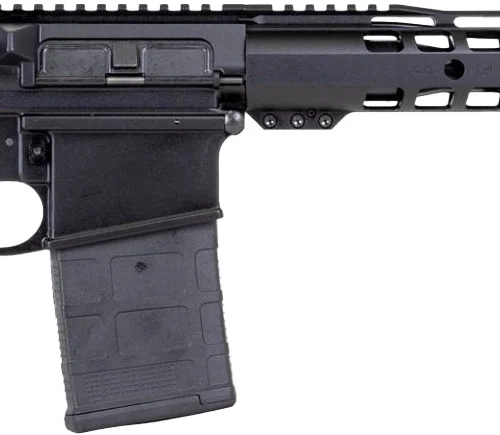 DPM DR10 RFL 308 20R 16B MLOK