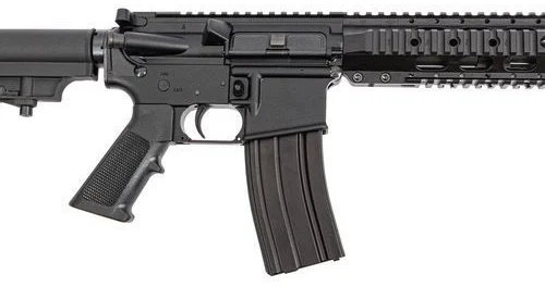 DPMS KITTY CAT 5.56 7.5 A4 QUAD RAIL CAR BRACE