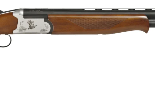 ESCORT OPTIMA O/U 12GA EJECTOR 28 WALNUT