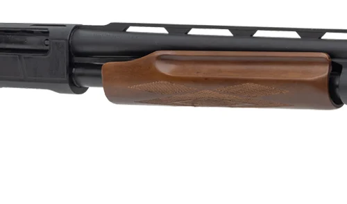 ESCORT WS YOUTH 20GA 22 BRL/WALNUT PUMP