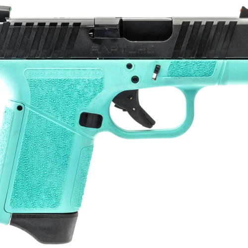 GFORCE GF9 9MM 3.25 ROBBINS EGG/BLK MICRO