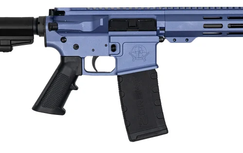 GLFA AR-15 223WYLDE 7.5 WILD ORCHID 30RD