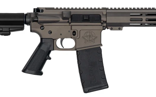 GLFA AR-15 223WYLDE 7.5 TUNGSTEN 30RD