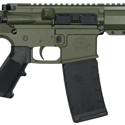 GLFA AR-15 223WYL 7.5 SS ODG 30RD