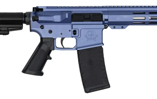 GLFA AR-15 223WYL 7.5 SS WILD ORCHID 30RD