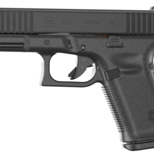 GLOCK 23 V FXD 40SW 4.02 13RD