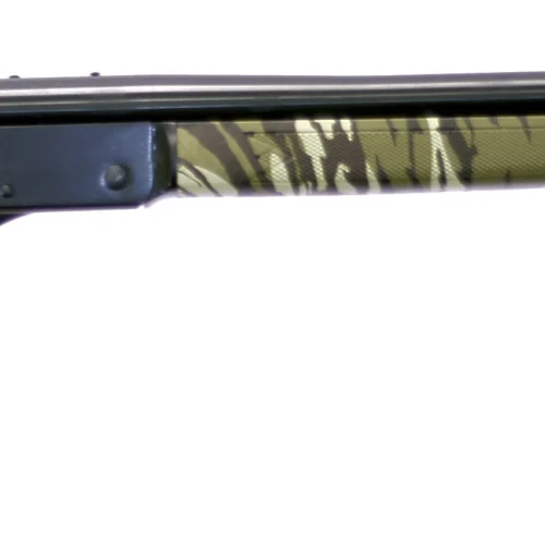 JTS LONESTRIKE 20GA 26 SINGLESHOT CAMO