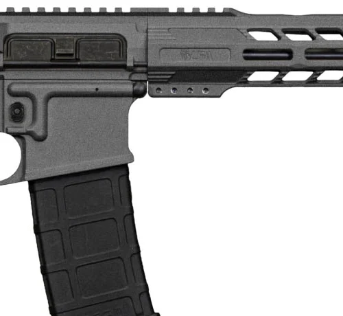 LFA LEO CARBINE 5.56 16 30RD TUNGSTEN