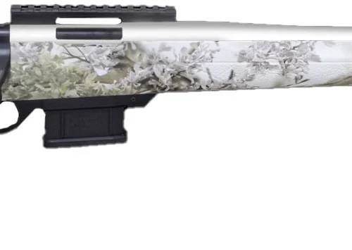 LSI HOWA M1500 22ARC 22 WHITE KINGS SNOW THD