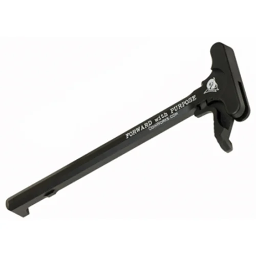 ODIN EXT CHARGING HANDLE BLK