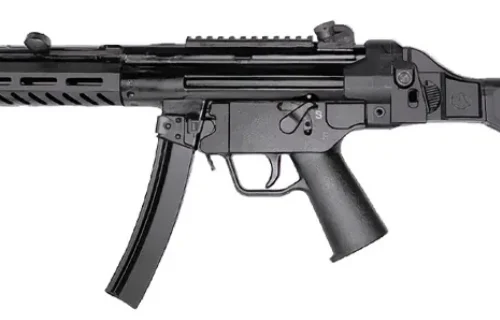 PTR 9LTBR 9MM 16 SBT 30RD