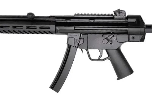 PTR 9LTR-CS 9MM 16 CS1 STOCK 30RD