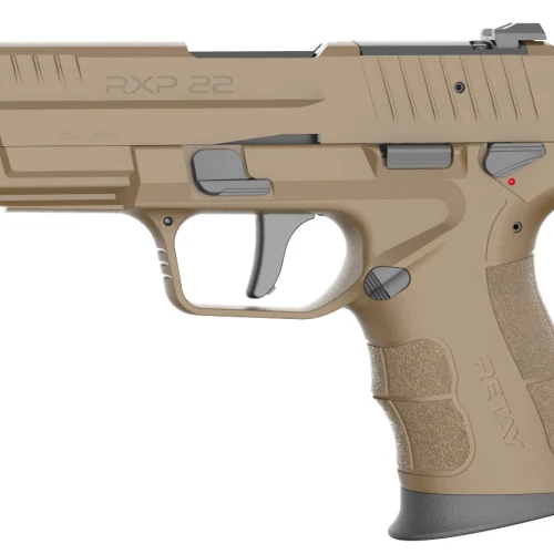 RETAY RXP22 22LR FDE STD BBL 13RD