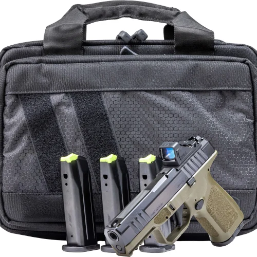 ROS RM1C 9MM OR ODG 10RD BNDL