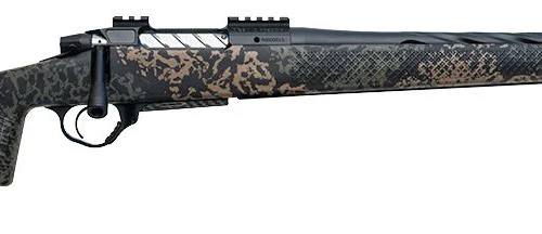 SEEKINS HAVAK PRO HUNTER PH3 WOODLAND 308WIN 16