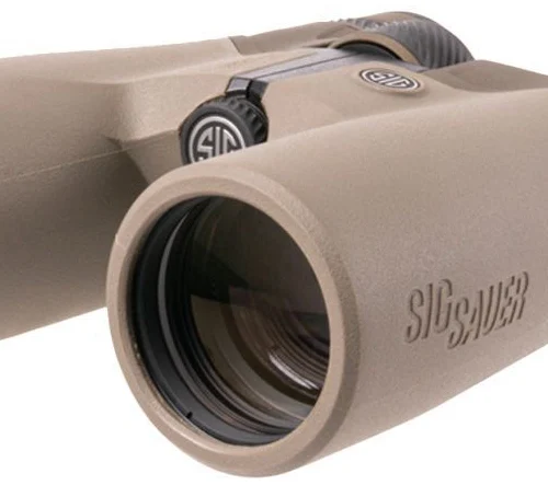 SIG ZULU10 BINO 10X42 HDX CLOSE BRIDGE