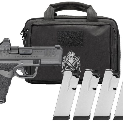 SPR HELLCAT PRO OSP 9MM 3.7 10RD CA COMP PAC