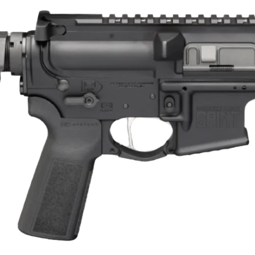 SPR SAINT VICTOR PISTOL 9MM 5.5 10RD