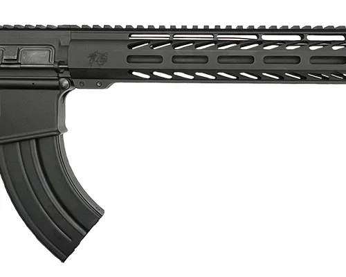 T6 HUNTER SERIES 6.5GREN 20 MLOK COMP MINOS BLK