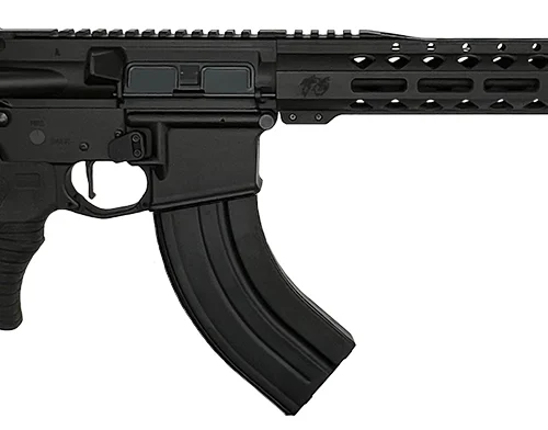 T6 GOAT SERIES GROWLER TCS 7.62X39 16 MLOK