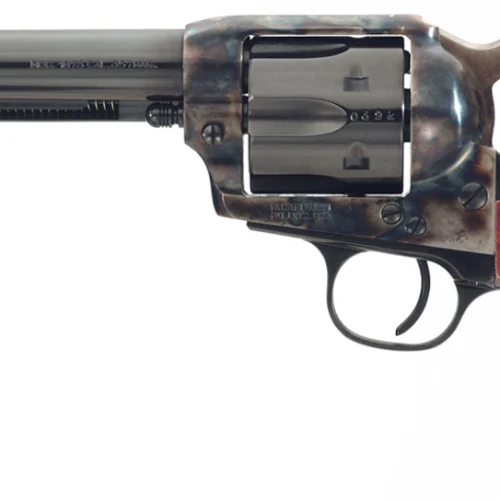 TF UBERTI SMOKEWAGON 44-40 5.5 DELUXE TT