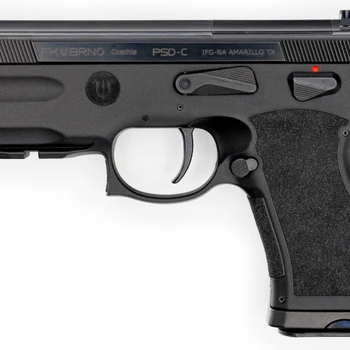 TAS TMT-PSD-C FK BRNO COMPACT 7.5FK 4.375