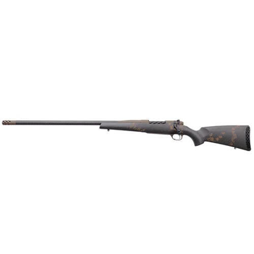 WBY MKV BACKCOUNTRY 2.0 CARBON 30-378WBY 28 LH