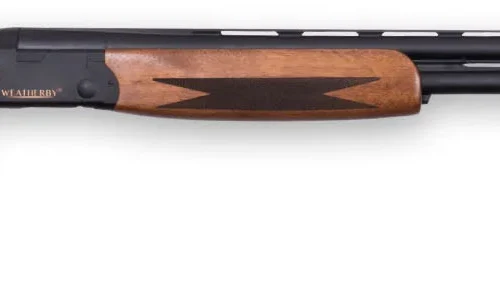 WBY ORION SPORTING MATTE 12GA 3 30