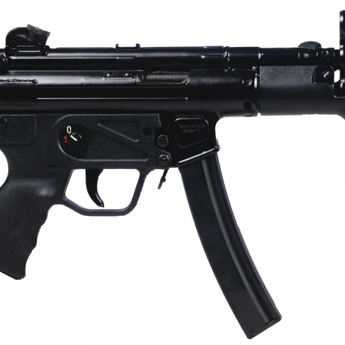 CENTURY ARMS AP5-P 9MM BLK 5.75" 30+1