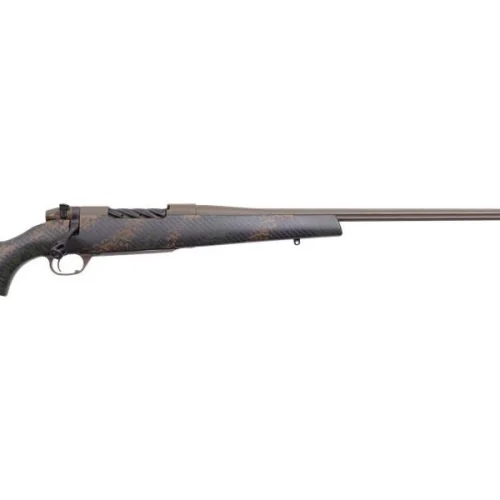 WEATHERBY MARK V BACKCOUNTRY 2.0 25CM