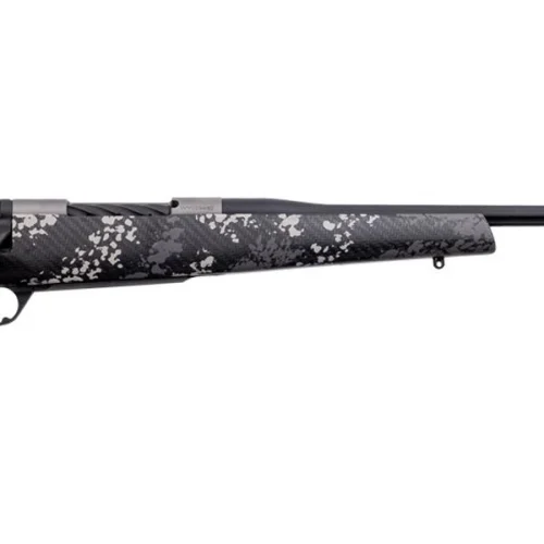 WEATHERBY MARK V BACKCNTRY TI 2 25CM