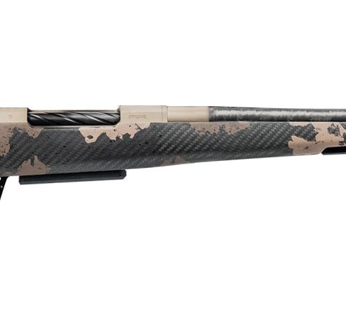 FIERCE FIREARMS CF RIVAL XP 7BC BRZ/SON 20"