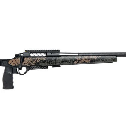 SEEKINS PRECISION ELEMENT HNTR 7MAG WDLND 22"