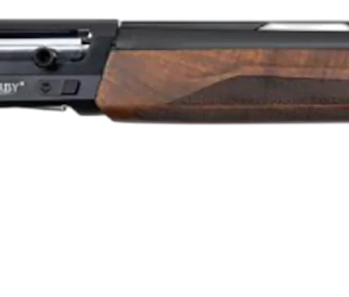 WEATHERBY ELEMENT2 UPLND CPT 20/24 BL/WD