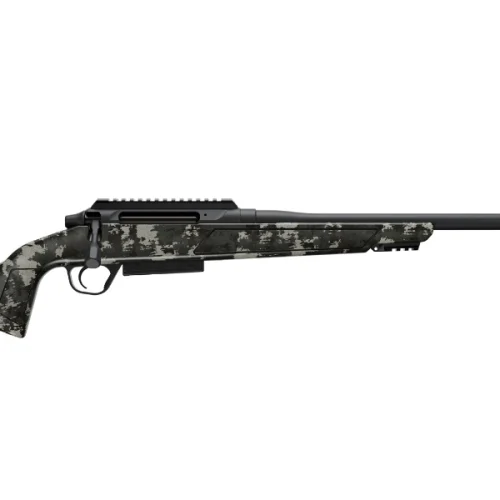 CHRISTENSEN ARMS EVOKE HNTR 30-06 BLK/GRN 22"