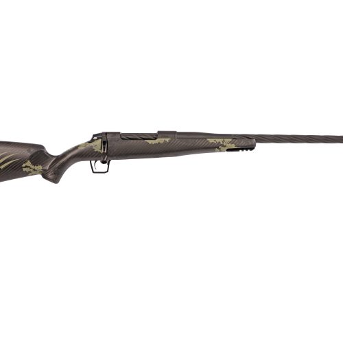 FIERCE FIREARMS TWSTD TI ROGUE 300P BK/FOR 20"