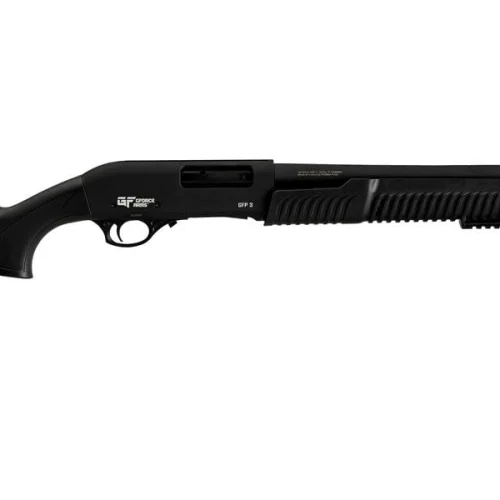 GFORCE ARMS GF3P 12/18.5 BLACK 4+1