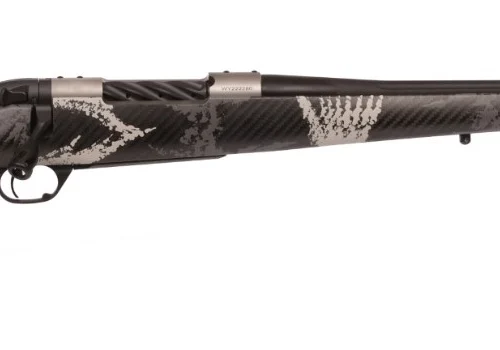 WEATHERBY MARK V BACKCNTRY TI 2 7MMBC