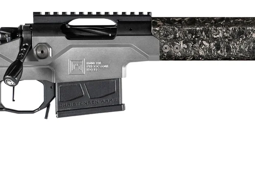 CHRISTENSEN ARMS MPR 6MMARC CHASSIS TUNG 16" MB