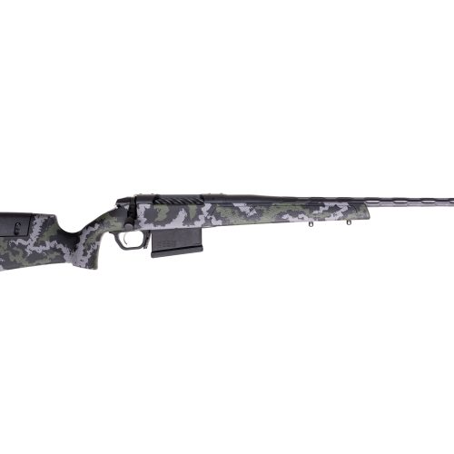 WEATHERBY 307 RANGE XP2 270WIN 24" ADJ