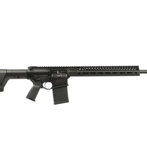 SEEKINS PRECISION SP10 6.5CR BLK 20+1 22"